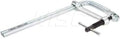 Replacement part for Bessey 5-1/2' Deep Throat, 12' Max Capacity, Standard Sliding Arm Clamp 1,200 Lb Clamping Pressure, 0.7' Spindle Diam