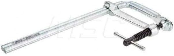 Replacement part for Bessey 5-1/2' Deep Throat, 12' Max Capacity, Standard Sliding Arm Clamp 1,200 Lb Clamping Pressure, 0.7' Spindle Diam