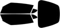 Avery Dennison NR Nano Ceramic IR Window Tint Kit Compatible with Toyota GR Supra 2020-2024 - Complete Precut Kit - 5%