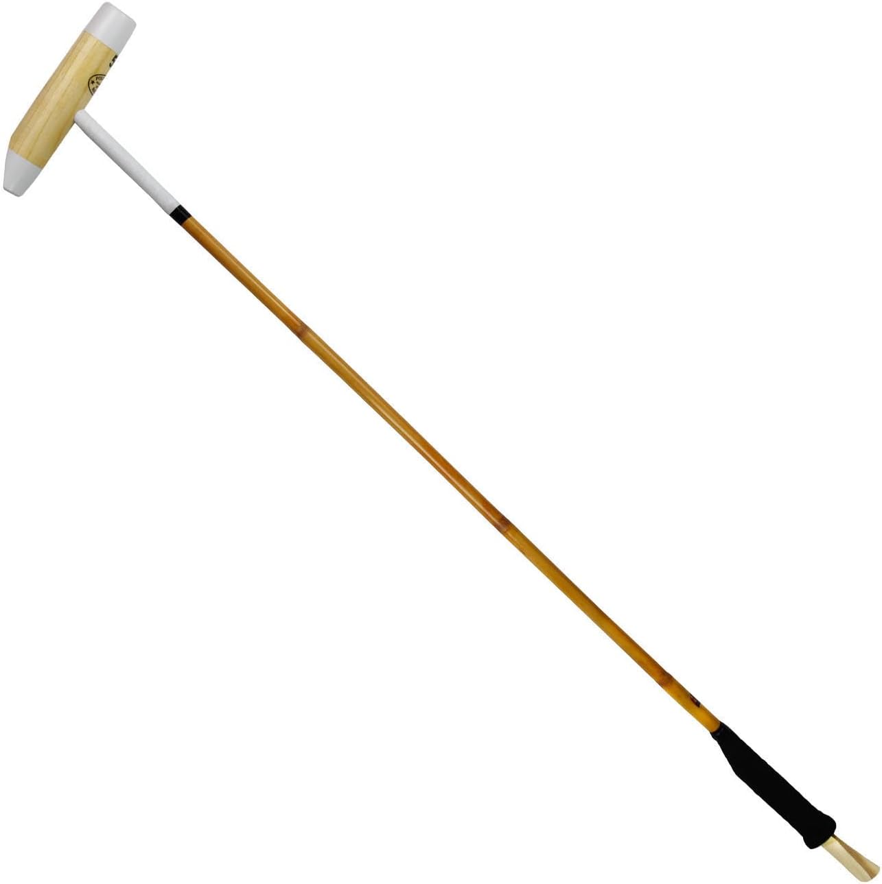 PG Polo Mallet Tournament