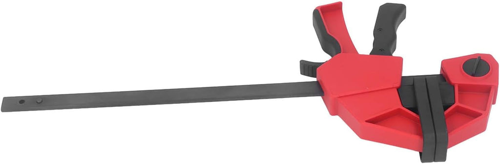 Bar Clamp 12 Inch 235kg 310mm Clamping Range Heavy Duty Fast Change Clamp Spreader