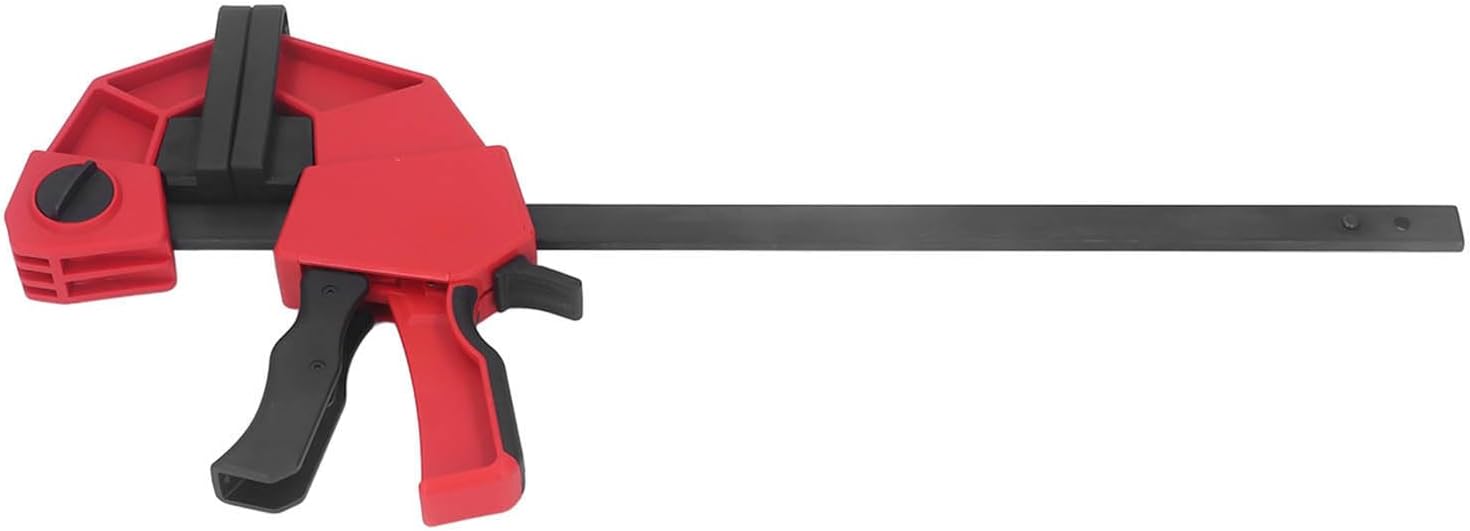 Bar Clamp 12 Inch 235kg 310mm Clamping Range Heavy Duty Fast Change Clamp Spreader