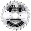 A.G.E. Series - Scoring 120mm/12 X 2 3/4 Bore (MD120-T10)