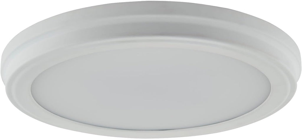 Broan-NuTone AER110SLW Energy Star Certified Bath Fan, Medium, White, 105 Sq Ft Rooms