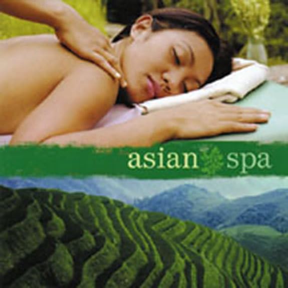 Asian Spa (Solitudes)