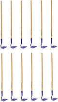 True Temper KHM Real Tools For Kids Garden Hoe