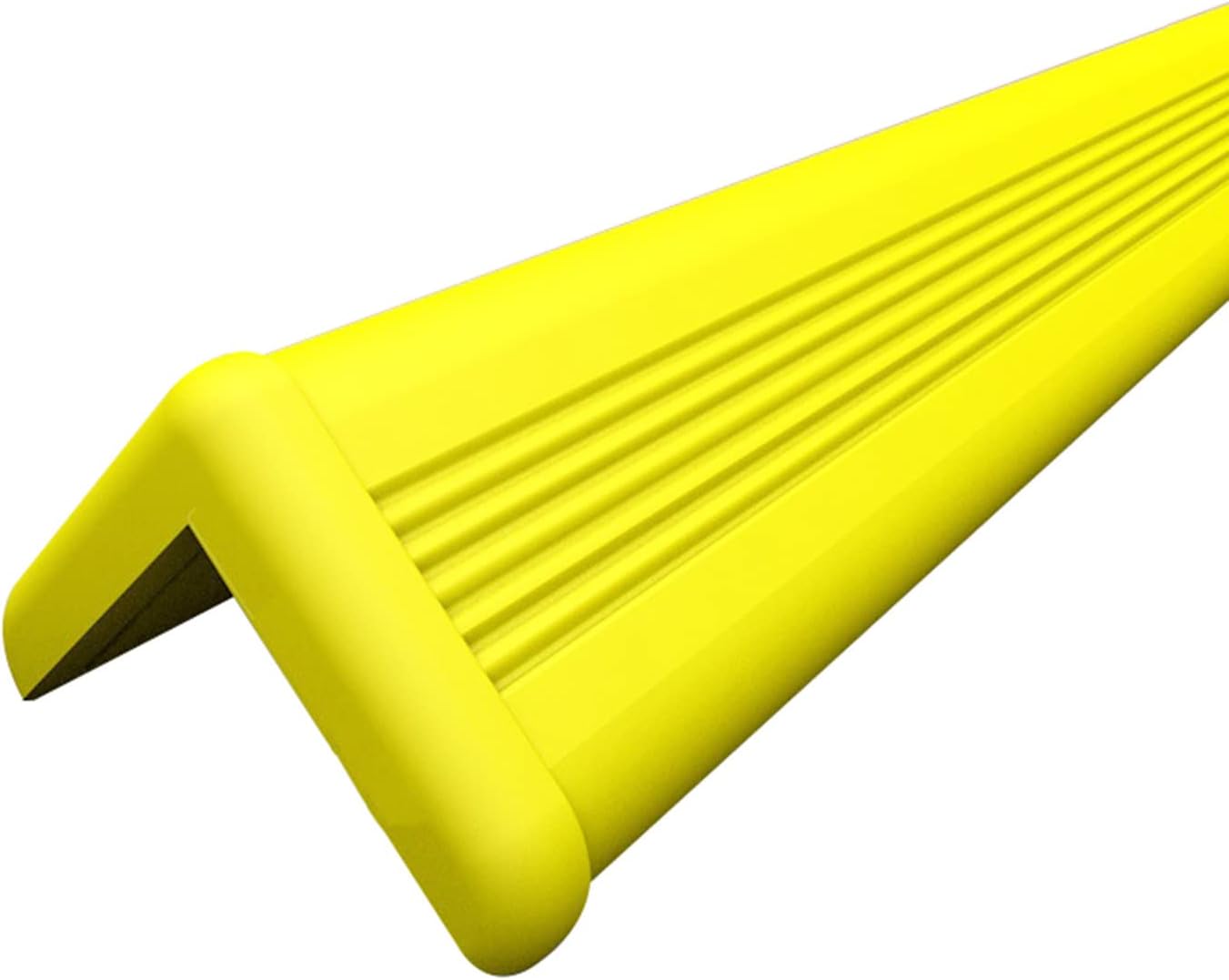 Furniture Edge and Corner Guards Self-Adhesive Arbitrary Tailoring Baby Proofing for Table - Easy to Install,Yellow-8m