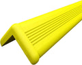 Furniture Edge and Corner Guards Self-Adhesive Arbitrary Tailoring Baby Proofing for Table - Easy to Install,Yellow-10m