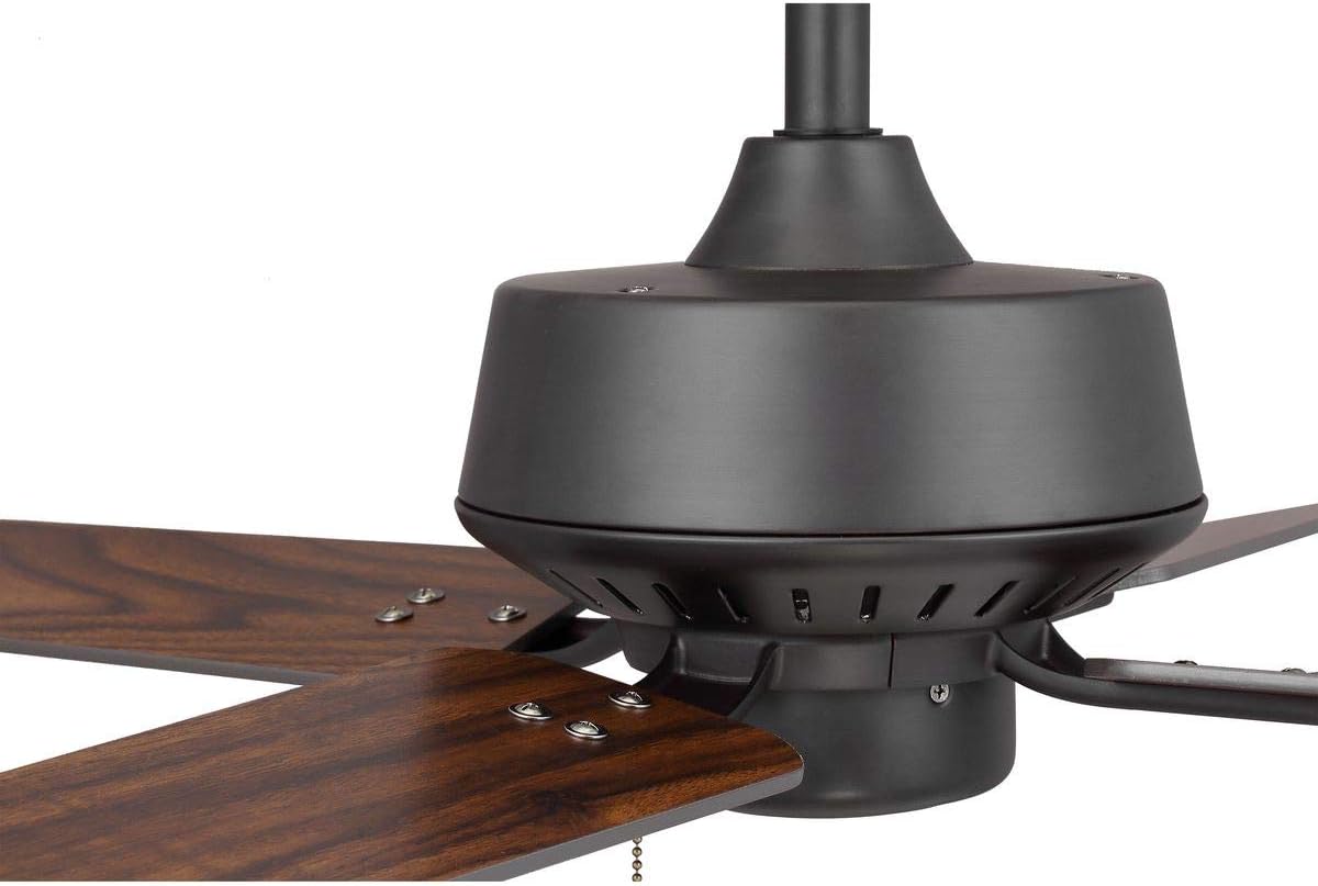 Progress Lighting Drift Collection 32' Four-Blade Ceiling Fan