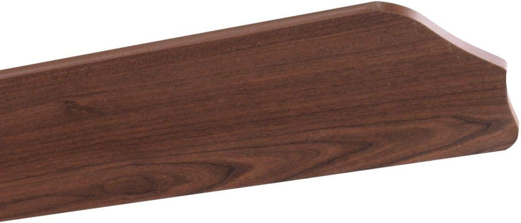 Progress Lighting AirPro Collection 42'' Four-Blade Hugger Ceiling Fan
