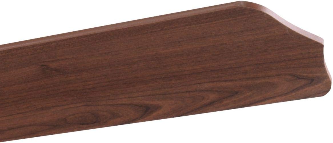 Progress Lighting AirPro Collection 42'' Four-Blade Hugger Ceiling Fan