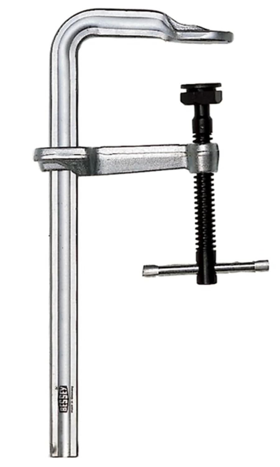Sliding Arm Bar Clamp, F, 48 in, 4880 lb