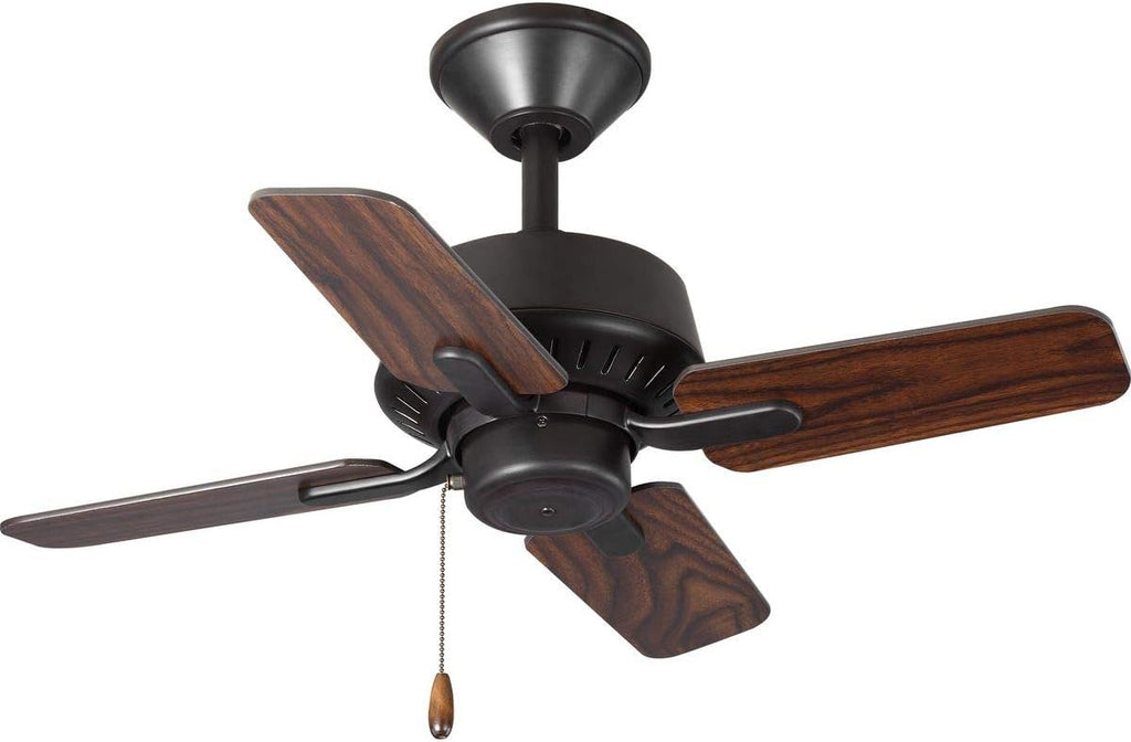 Progress Lighting Drift Collection 32' Four-Blade Ceiling Fan