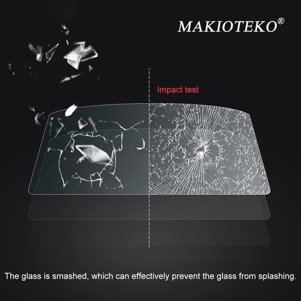 Window Tint Film for Cars, 80% VLT Nano Ceramic Window Tint Car Heat & UV Block Resistant Windshield Tint Blackout Window Tint Film for Car Shade (30in x 66ft)