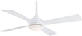 52' LED Ceiling Fan