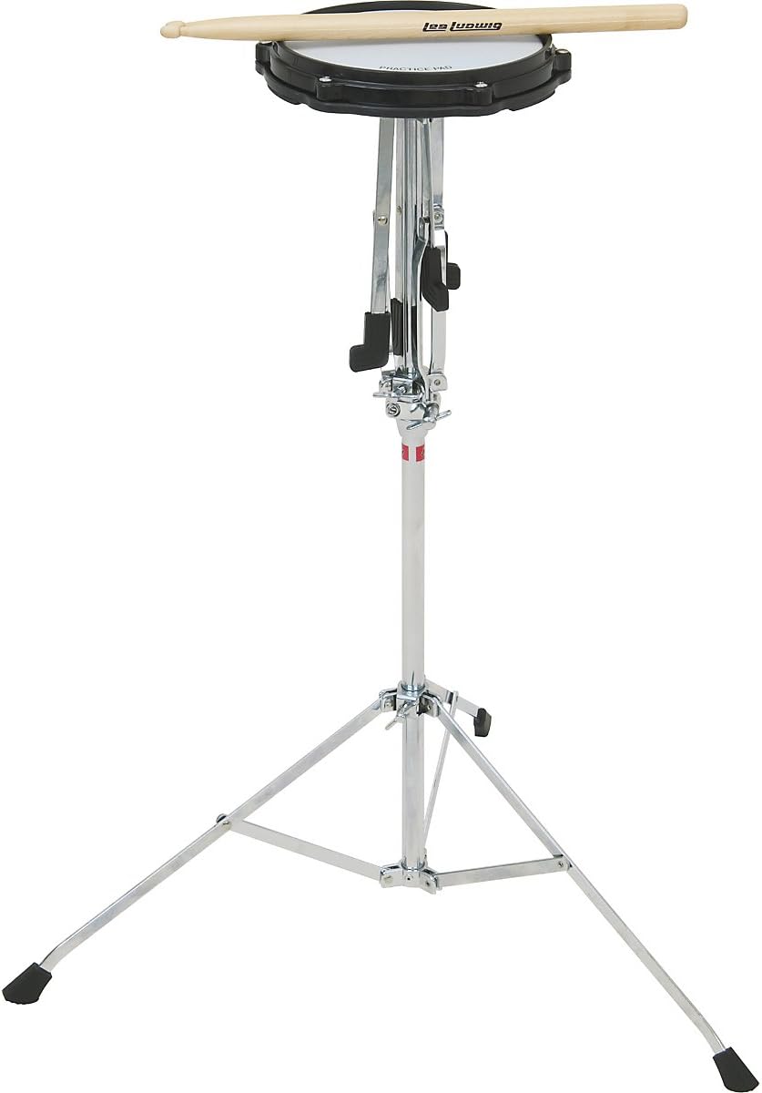 Ludwig M651R Educational Bell Kit w/Rolling Bag