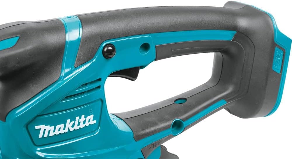 Makita XMU04ZX 18V LXT® Lithium-Ion Cordless Grass Shear with Hedge Trimmer Blade, Tool Only