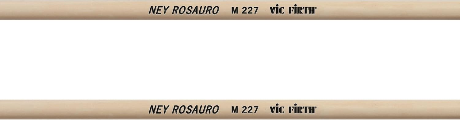 Vic Firth Ney Rosauro Keyboard -- Hard