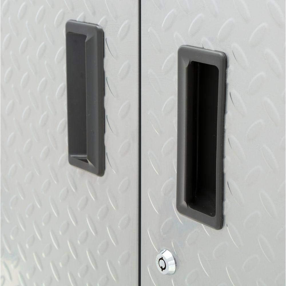 Gladiator Ready-to-Assemble Full-Door Modular Gearbox, GAGB28FDYG
