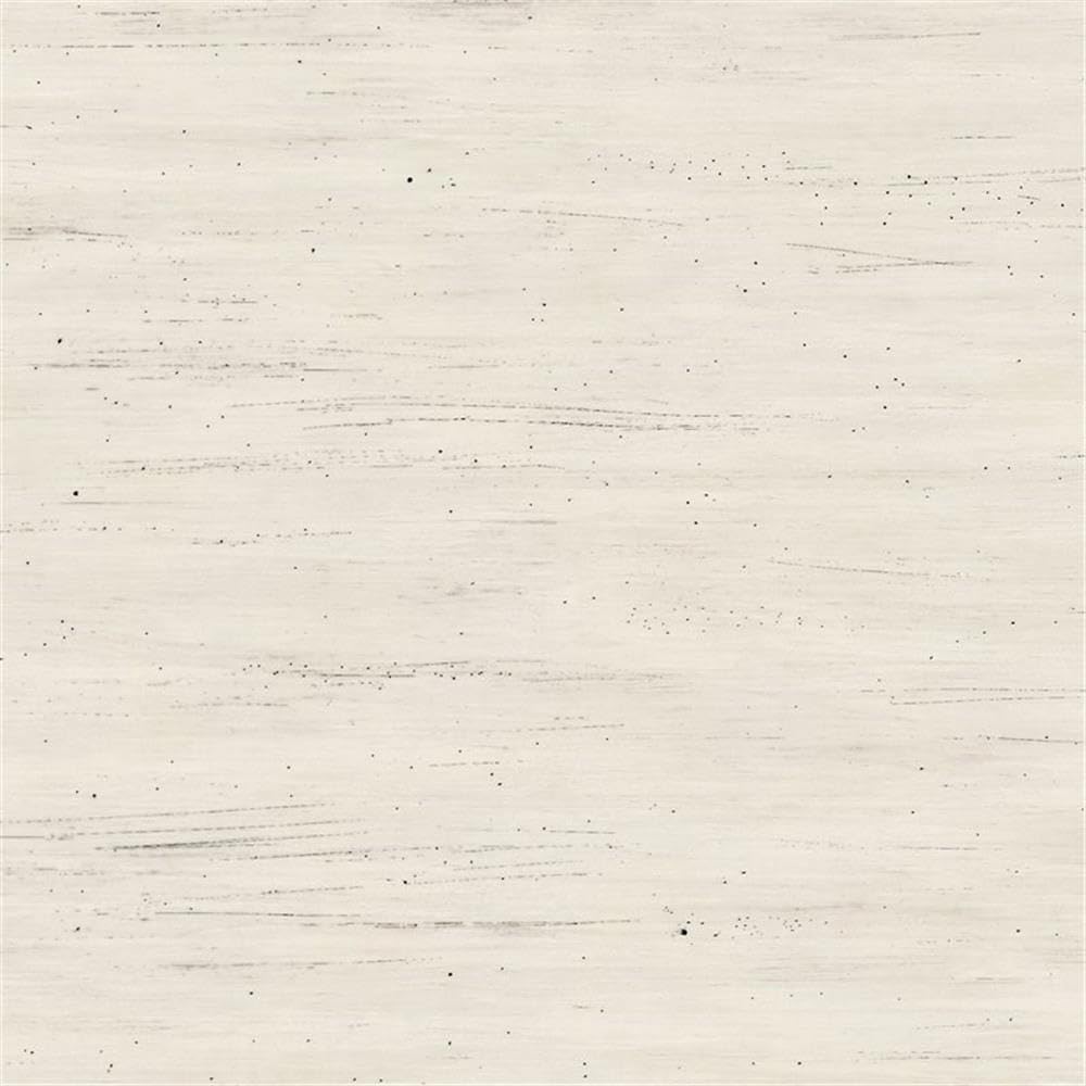 Pemberly Row Farmhouse Engineered Wood Storage Cabinet, Antique White Finish, 2 Doors, Adjustable Shelves, Tumbled Pewter Hardware, 46 in W x 13 in D x 30 in H, Living Room or Home Office Storage