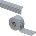 Foam Corner Bumpers,Furniture Edge & Corner Guards,Soft Rubber Foam Guard Heavy-Duty,Thick Table Bumper Guard,Professional Process,Proofing Edge Corner Protector,for Furniture Corner Use(Gray,20M)