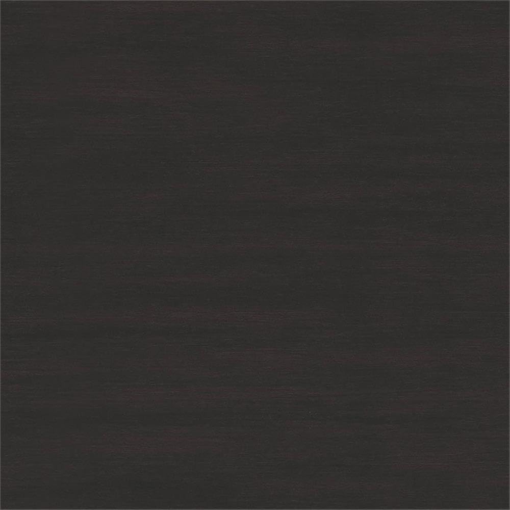 Pemberly Row Farmhouse Engineered Wood Storage Cabinet with Doors, Black Finish, 29.96' H x 46.22' W x 12.76' D, Adjustable Shelves, Mission Style, Living Room, Entryway or Home Office Organization