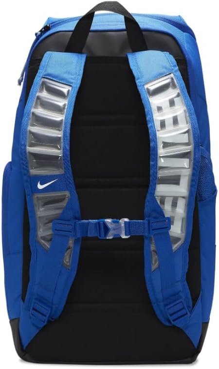 Nike Hoops Elite Pro Basketball Backpack Royal Blue