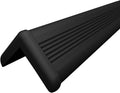 Furniture Edge and Corner Guards Self-Adhesive Arbitrary Tailoring Baby Proofing for Table - Easy to Install,Black-5m