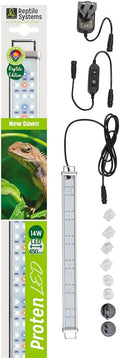New Dawn LED Plant Lamp by Reptile Systems