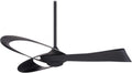MINKA-AIRE Bowie 52' Ceiling Fan F933-CL - Coal