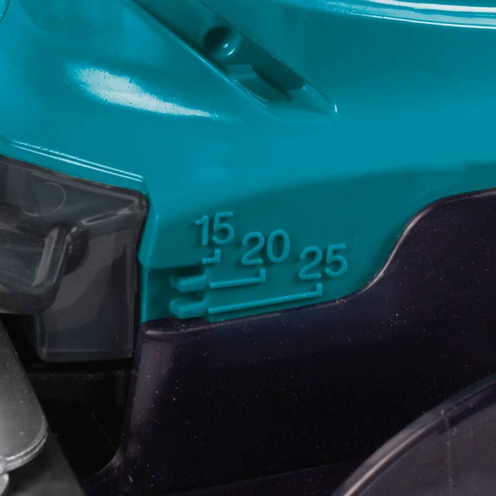 Makita XMU04ZX 18V LXT® Lithium-Ion Cordless Grass Shear with Hedge Trimmer Blade, Tool Only