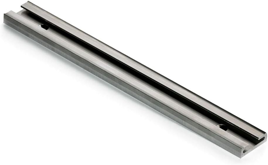 Inflatable Rubber Clamp, 12' Long, Silver, Modern Style, 35 PSI Tensile Strength