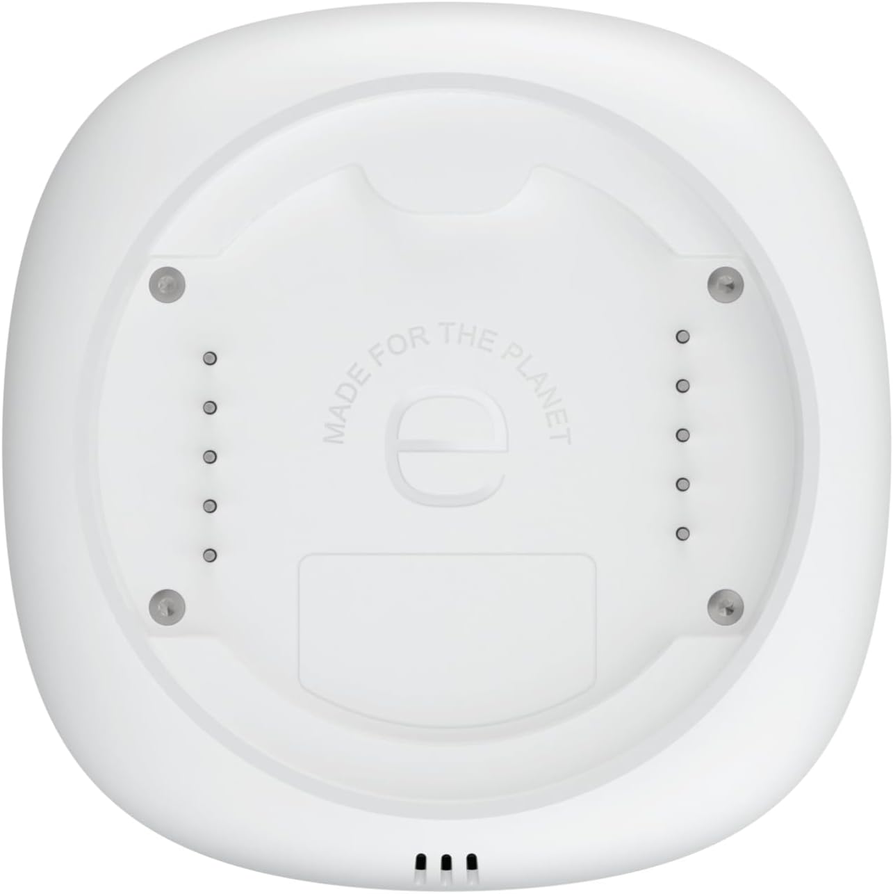 ecobee Smart Thermostat Essential - Energy Star Certified programmable Wi-Fi Thermostat - Works with Siri, Alexa, and Google Assistant, Pack 10