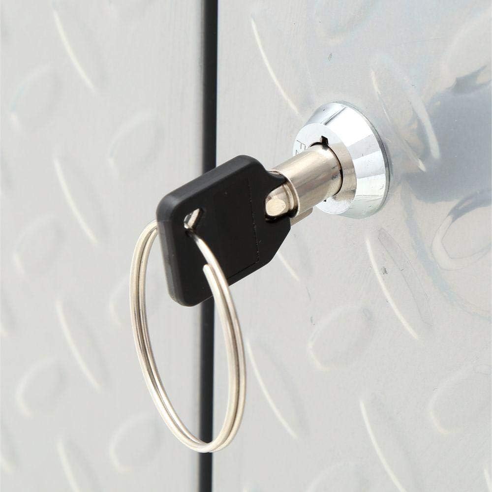 Gladiator Ready-to-Assemble Full-Door Modular Gearbox, GAGB28FDYG
