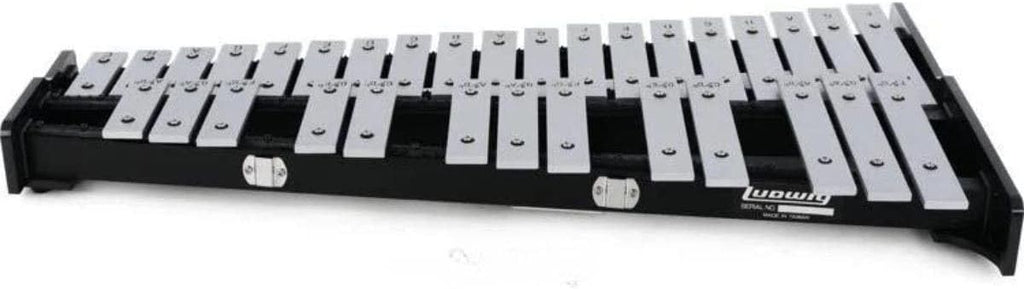 Ludwig LM2483RBR Student Combo Kit