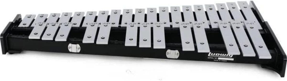 Ludwig LM2483RBR Student Combo Kit
