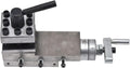 50x50mm Post Vise Clamp, Mini Vice Clamp, Iron Slide Vice Clamp for Lathe Tool 0618 7inx10in 12in 14in