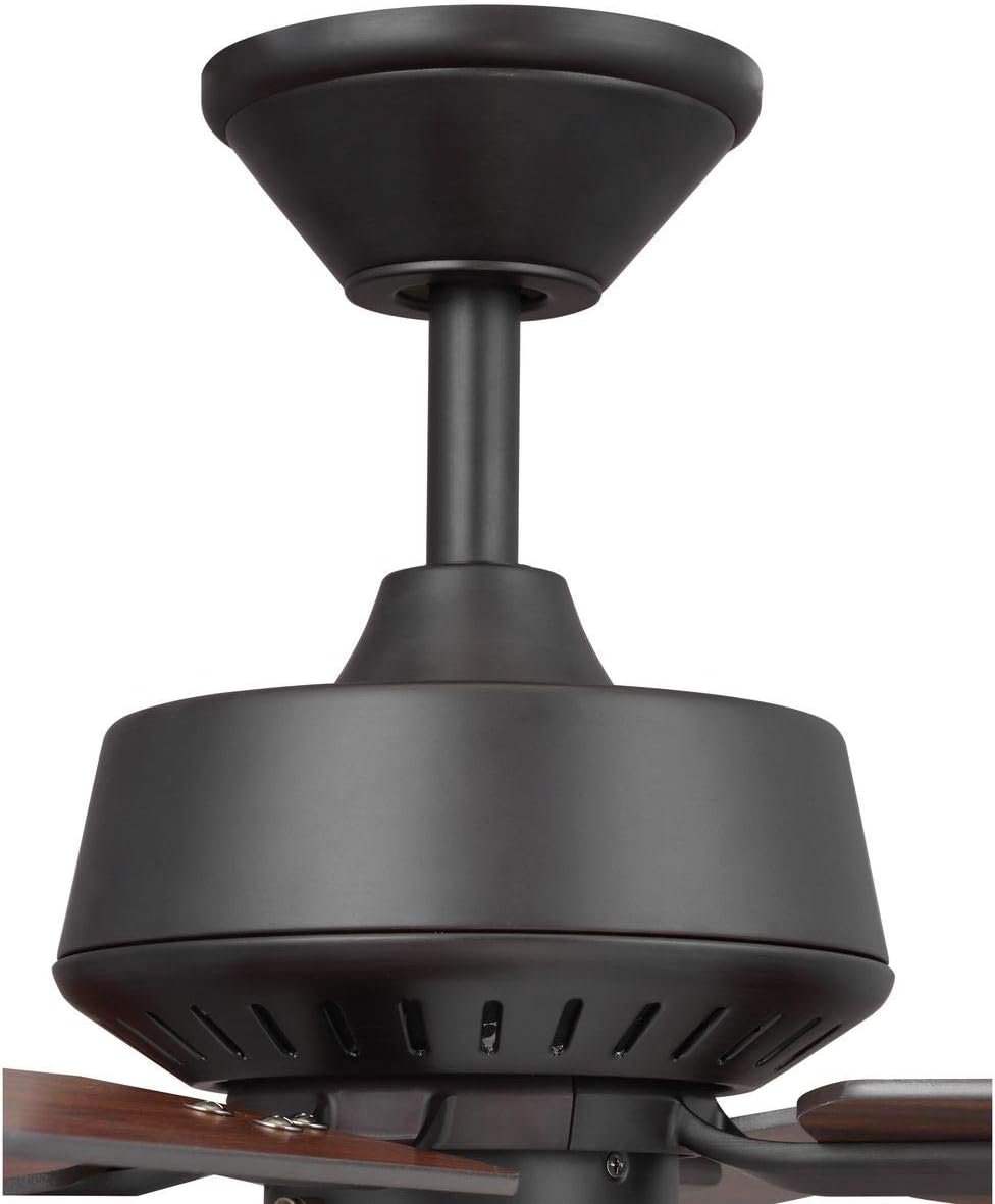 Progress Lighting Drift Collection 32' Four-Blade Ceiling Fan