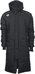 ARENA Team Solid Parka