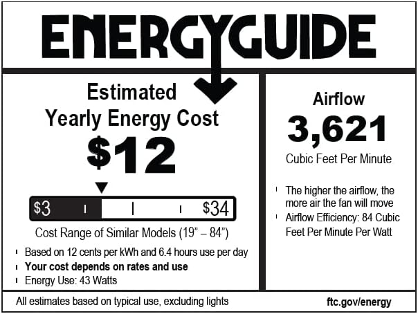 Hunter Fan 52 inch Low Profile Brushed Nickel Indoor Ceiling Fan with LED Light Kit and Pull Chain (Renewed)