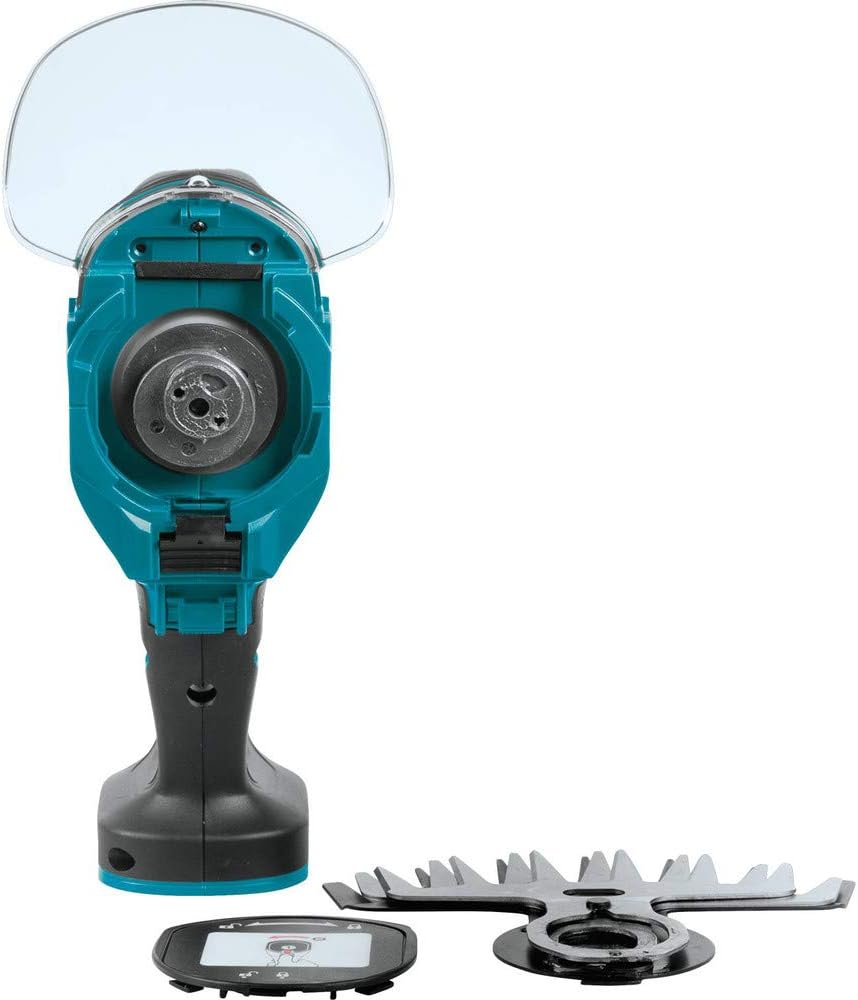 Makita XMU04Z 18V LXT Lithium-Ion Cordless Grass Shear, Tool Only