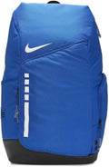 Nike Hoops Elite Pro Basketball Backpack Royal Blue