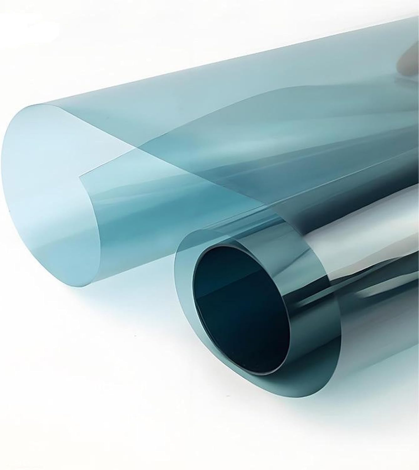 99% Anti UV Window Film, Heat Insulation Sun Blocking Solar Window Tint 80% VLT Nano Ceramic Car Front Window Film