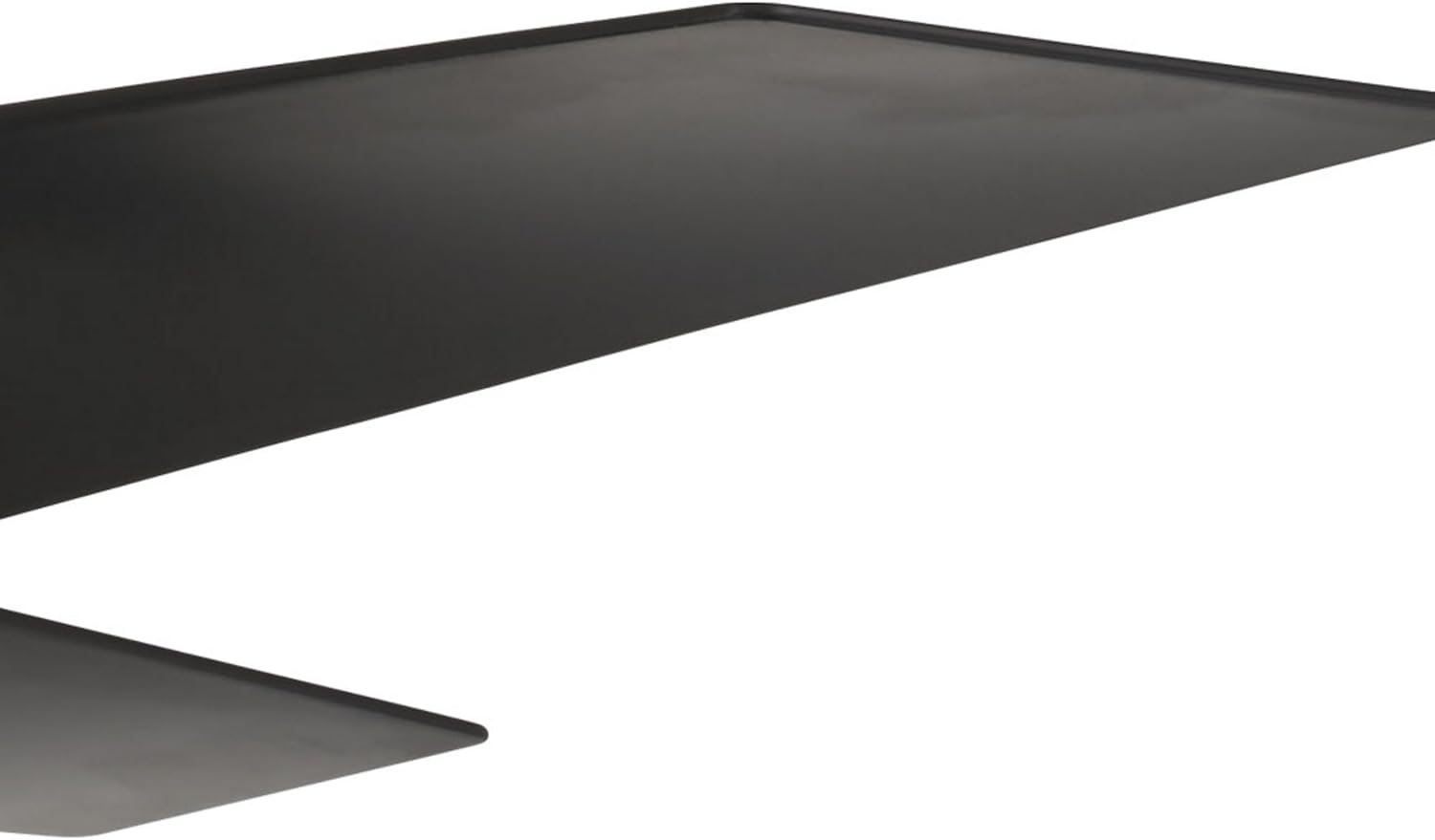 MINKA-AIRE F903L-SBR/MBK Artemis IV 64 Inch Ceiling Fan with LED Light and DC Motor, Soft Brass/Matte Black