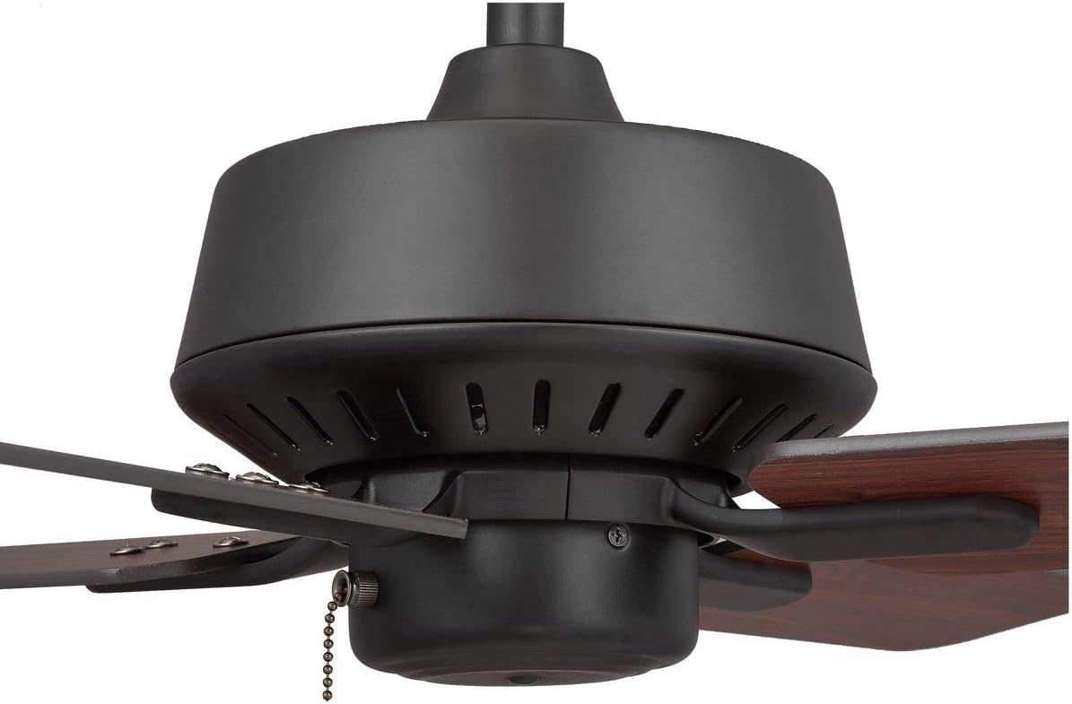 Progress Lighting Drift Collection 32' Four-Blade Ceiling Fan