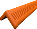 Furniture Edge and Corner Guards Self-Adhesive Arbitrary Tailoring Baby Proofing for Table - Easy to Install,Orange-8m