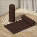 Safety Bumper Guard - Soft NBR Foam Padding Cushion for Table, Fireplace & Countertop - Kids & Home Safety Protector - Impact Absorbing Bumpers for Childproofing