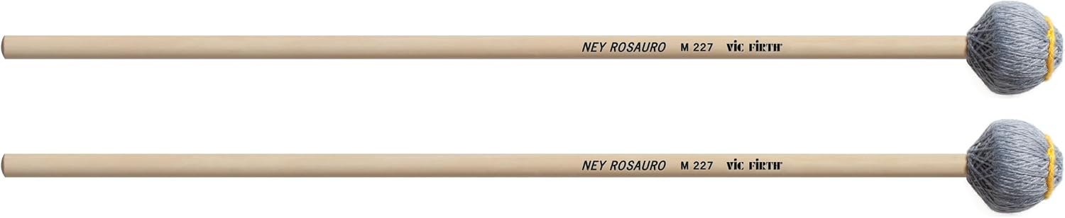 Vic Firth Ney Rosauro Keyboard -- Hard