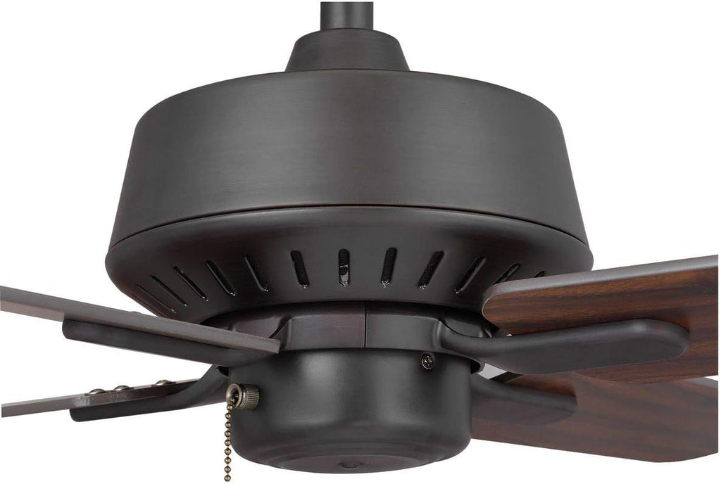 Progress Lighting Drift Collection 32' Four-Blade Ceiling Fan