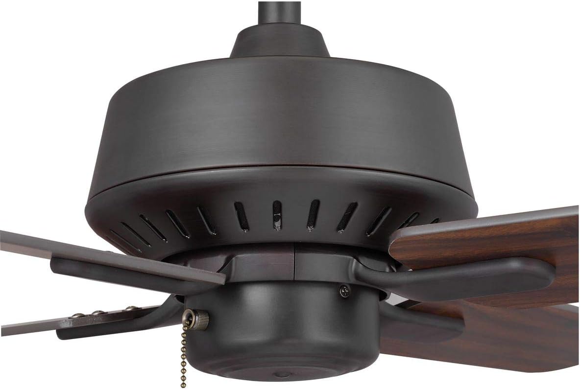 Progress Lighting Drift Collection 32' Four-Blade Ceiling Fan
